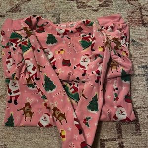 Old navy. Pajama set. Size Large.